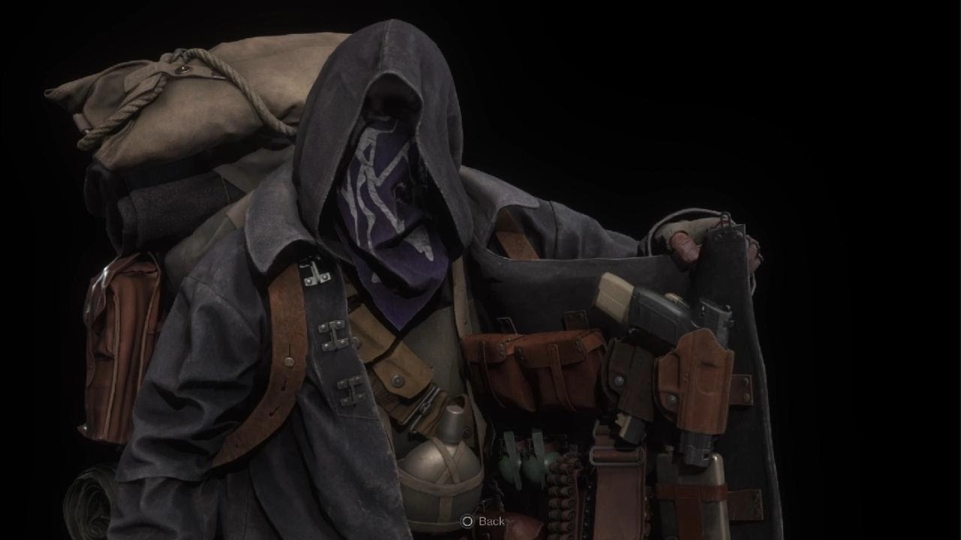 《生化危机9：安魂曲》已确定移除商人系统，还会有更多系列老角色回归亮相