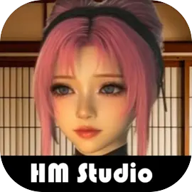 糟糕我被女忍包圍了