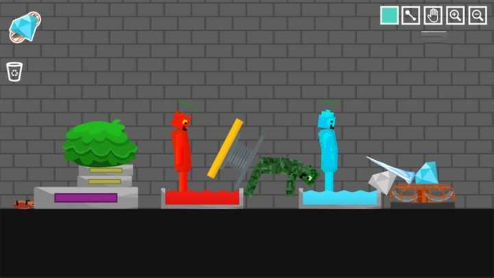 沙盒游乐场最新版(3)