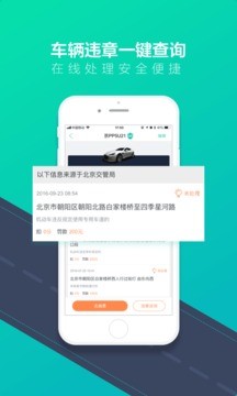 58违章查询图3