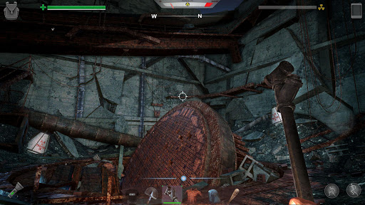 切尔诺贝利大逃亡图4