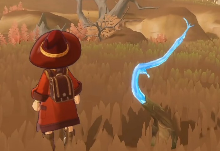 洛克王国世界伏地兽进化路径详解