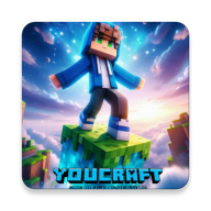 我的世界空岛挑战