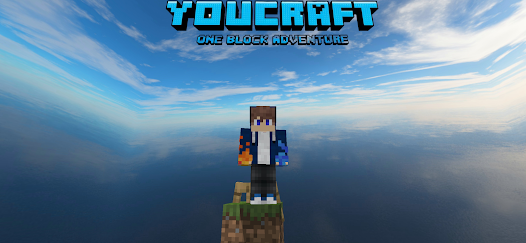 我的世界空岛挑战(4)