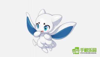 洛克王国世界五大珍稀神宠介绍