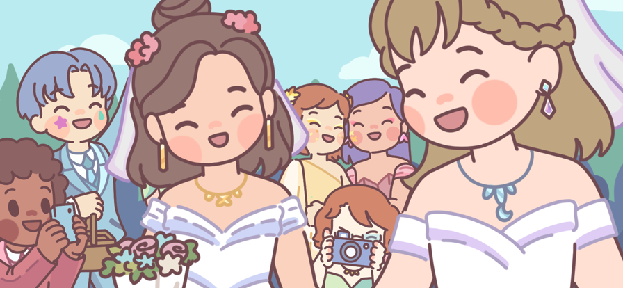 袖珍爱情中文版图1