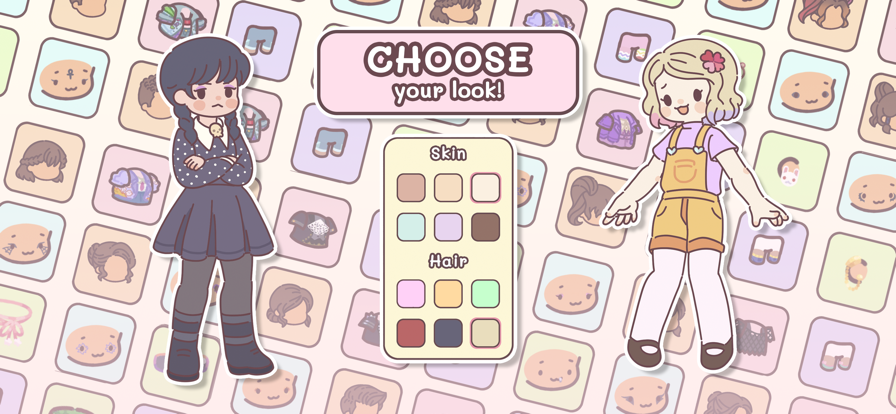 袖珍爱情中文版图5