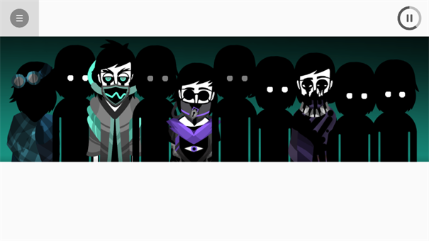 节奏盒子Aftermath模组图2