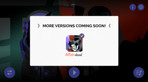 节奏盒子Aftermath模组图4