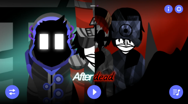 节奏盒子Aftermath模组图5