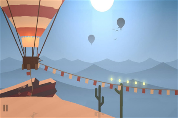 雪地滑翔机最新版(3)