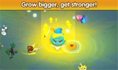 战球大逃杀中文版(3)