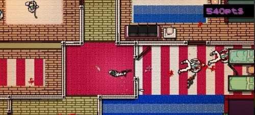 迈阿密热线手机版图1