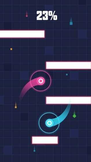 太极跑酷中文版(1)