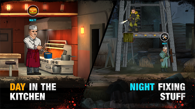 零城市內(nèi)購版