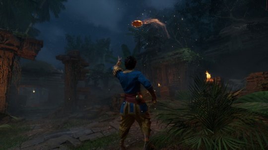 印度3A巨制《释放阿凡达》官网正式上线旨在重新定义游戏乐趣