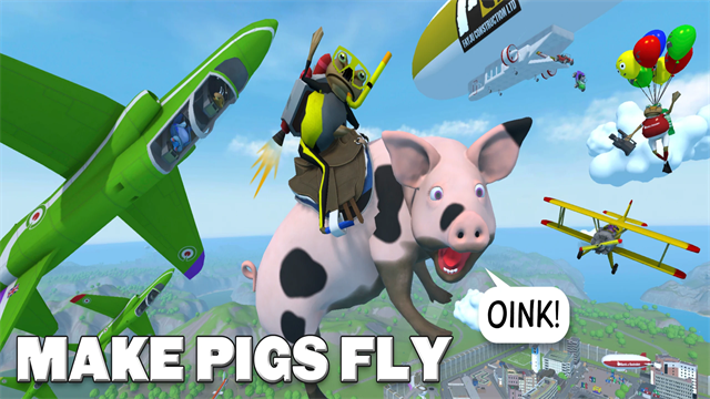 神奇青蛙中文版(1)