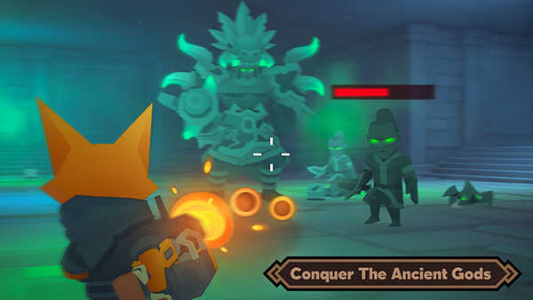 野性边境最新版2