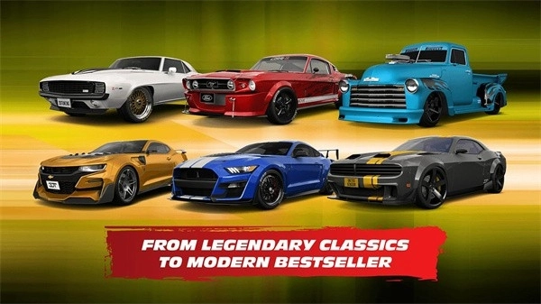 3dtuning安卓中文版