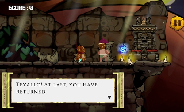 虔颂之魂最新版4