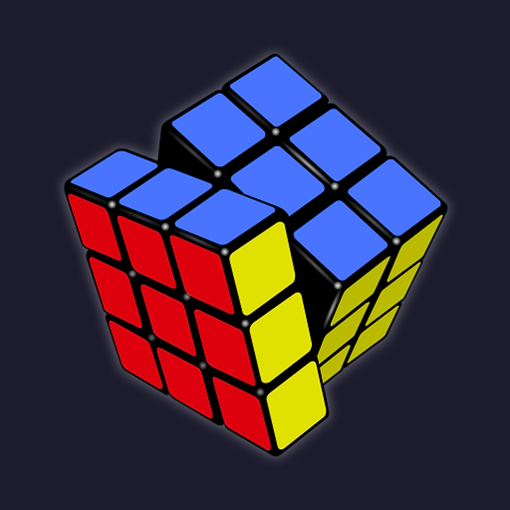 拼魔方手機(jī)版