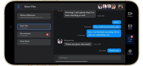 达芬奇相机手机版