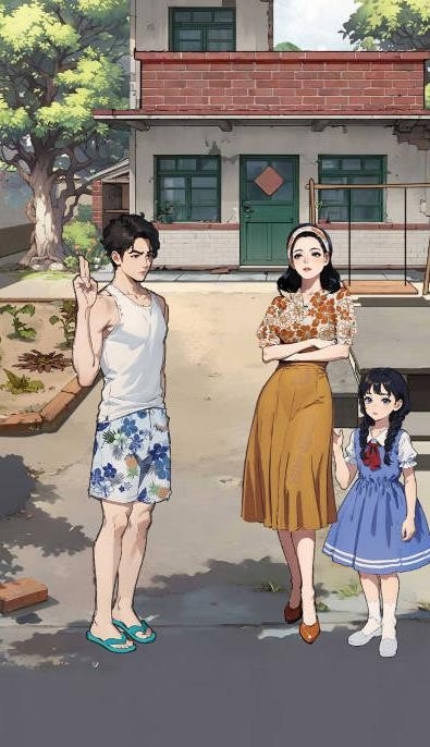 开局破防了手机版图4