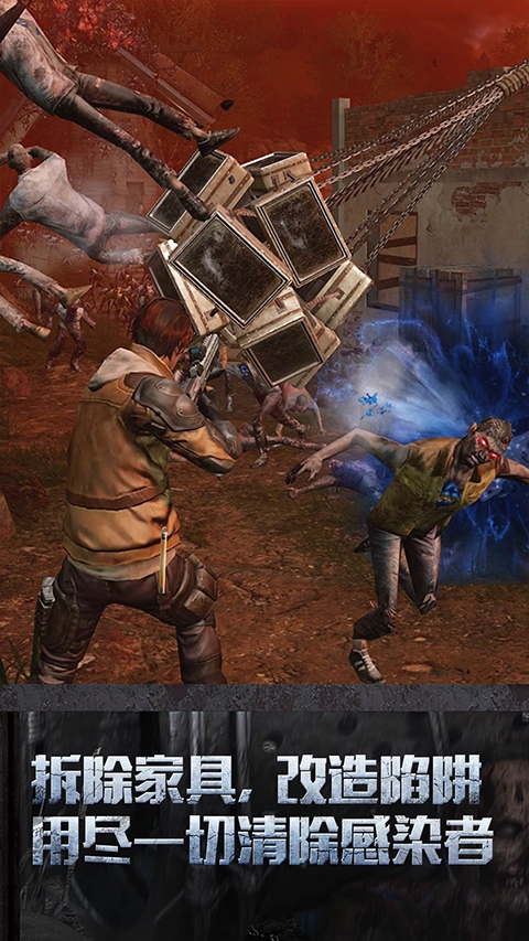 明日之后oppo渠道服