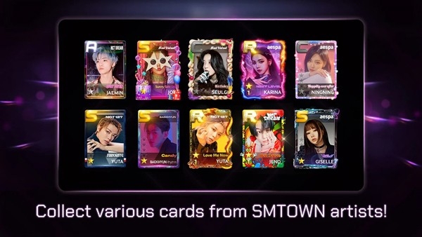 SuperStar SMTown安卓版