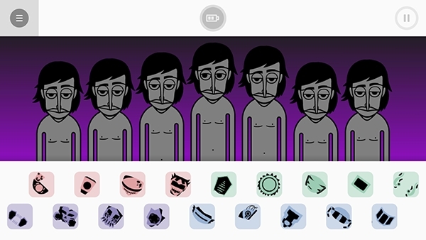 节奏盒子Deadinside正版(2)