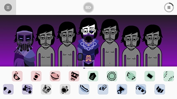 节奏盒子Deadinside正版(3)