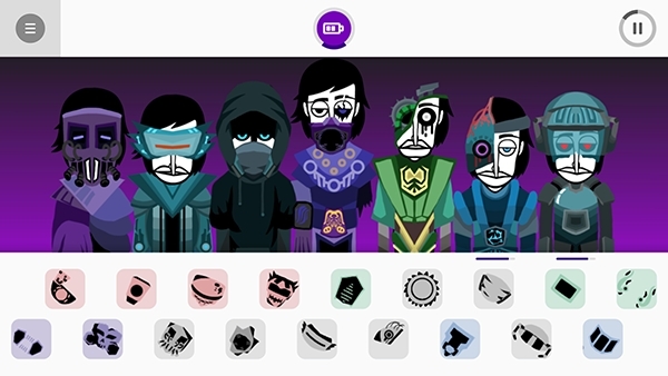 节奏盒子Deadinside正版(4)