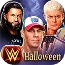 美国职业摔跤手机版