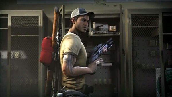 求生之路安装正版