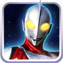 奥特曼钢铁飞龙手机版