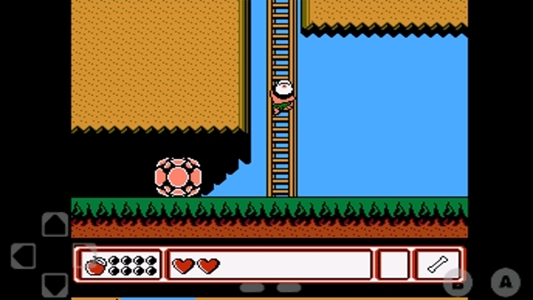 冒险岛4安卓版(3)