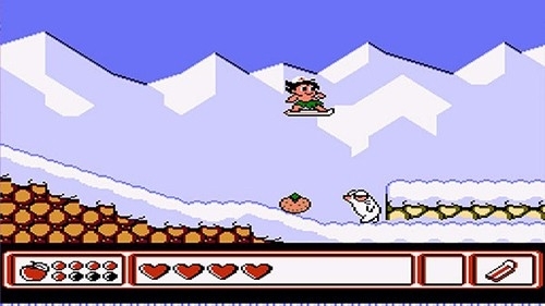 冒险岛4安卓版(4)