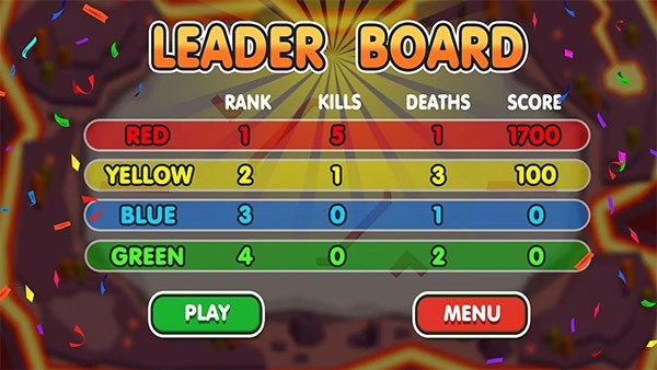 四人坦克大战手机版