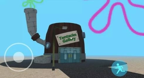 章鱼哥的画廊手机版(3)