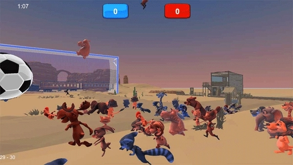 糖豆人派对手机版