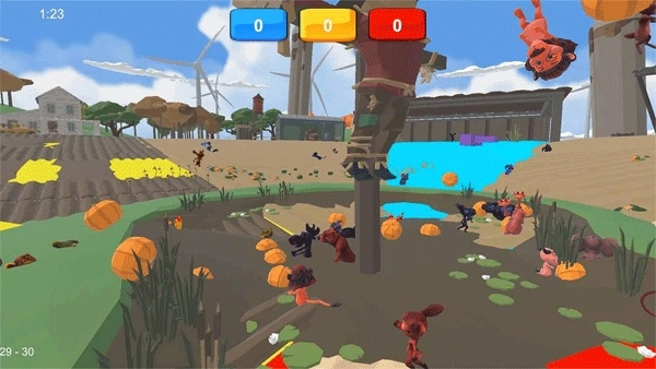 糖豆人派对手机版