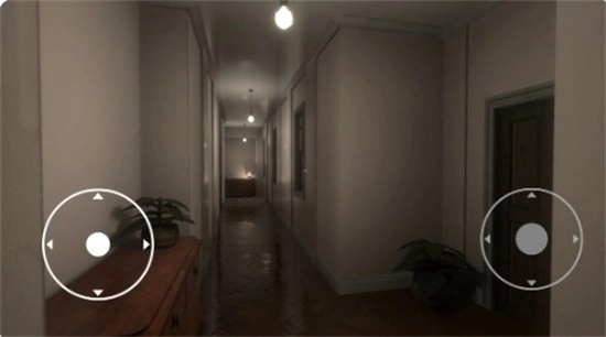 恐怖屋逃离房间图3