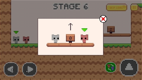 PicoPark游戏手机版(1)