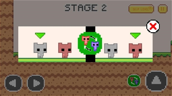 PicoPark游戏手机版(2)