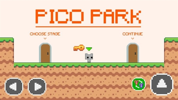 PicoPark游戏手机版(5)
