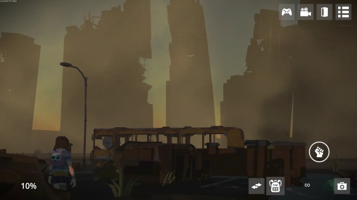 死亡荒地幸存者手机版图4