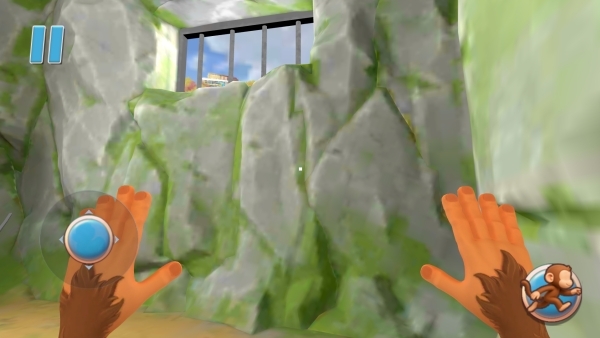 疯狂猴子乐园(4)