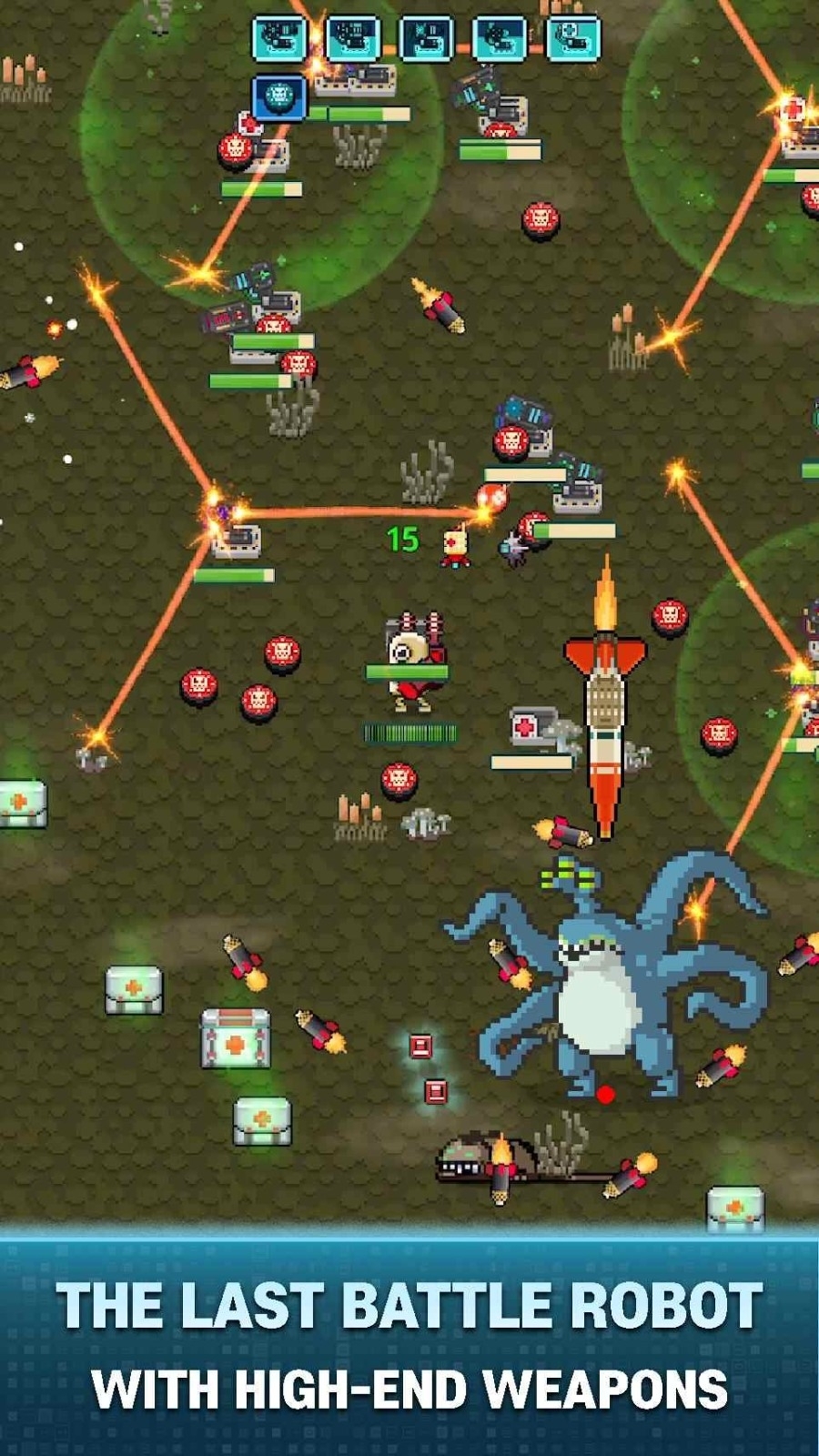 清洁地球计划中文版(3)