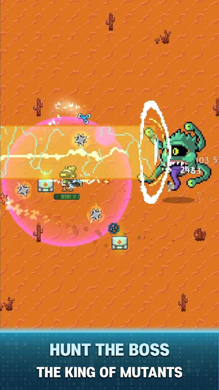 清洁地球计划中文版(2)