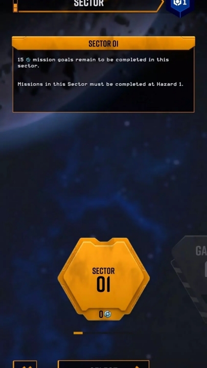 深岩银河幸存者安卓版图4